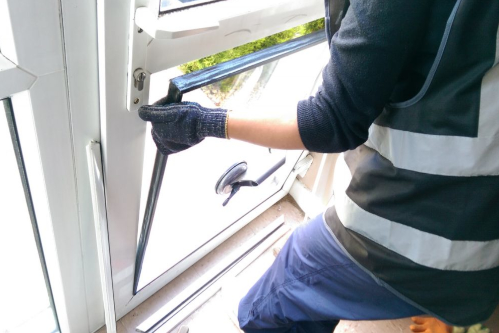 Double Glazing Repairs in Bexleyheath, Upton, DA6